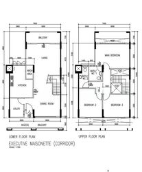 Blk 407 Hong Kah Court (Jurong West), HDB Executive #507298371